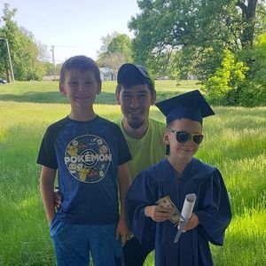 Meet your Posher, Cj